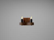 Accord Lighting 4203.06 - Flow Accord Wall Lamp 4203