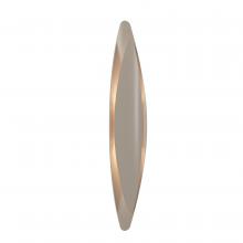 Accord Lighting 4205.48 - Leaf Accord Wall Lamp 4205