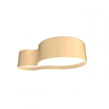 Accord Lighting 5064LED.34 - Organic Accord Ceiling Mounted 5064