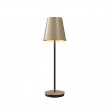 Accord Lighting 7078.45 - Conical Accord Table Lamp 7078