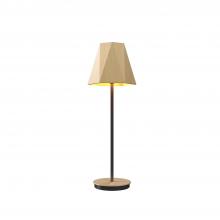 Accord Lighting 7085.34 - Facet Accord Table Lamp 7085