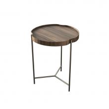 Accord Lighting F1006.18 - Flow Accord Side Table F1006